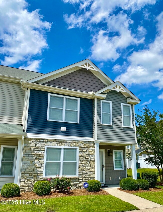 property at 4120 Kittrell Farms Dr