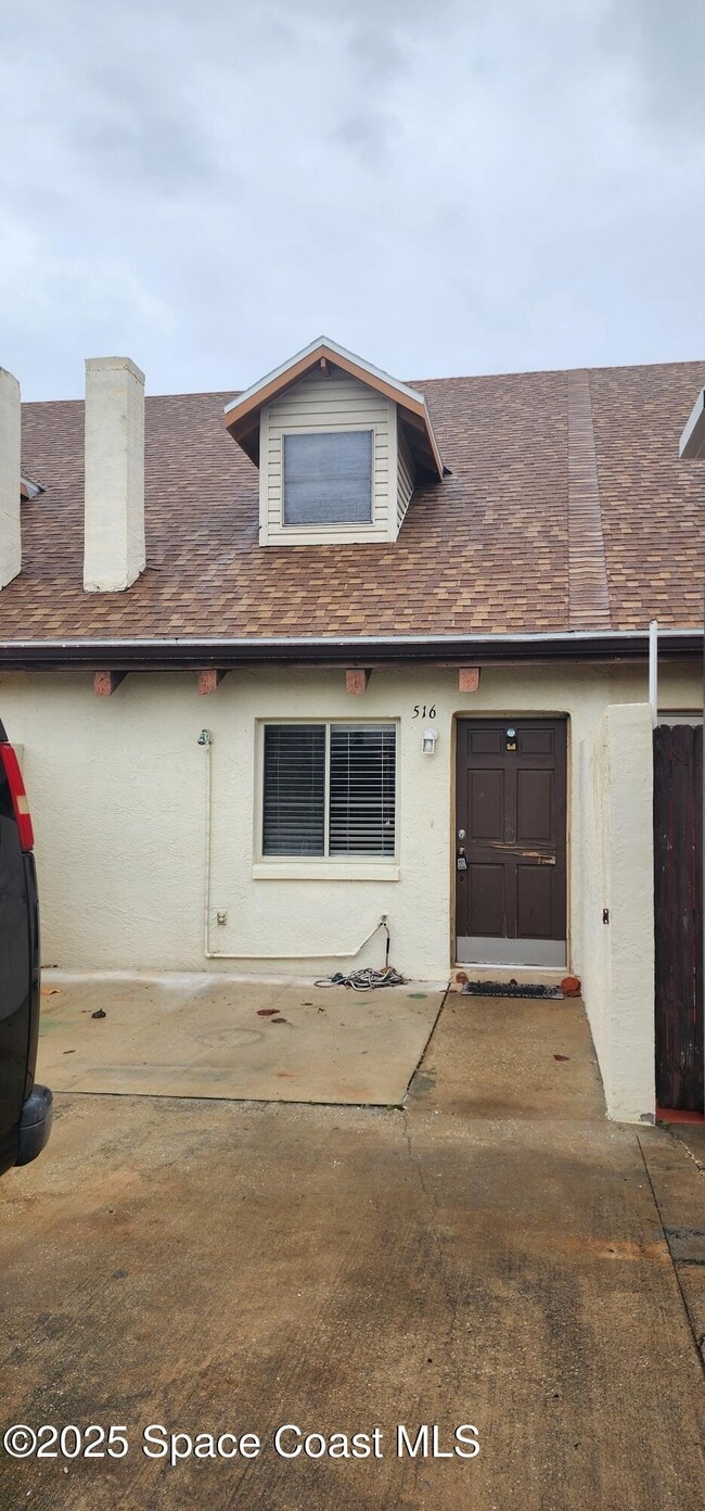 property at 516 Harrison Ave