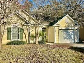 524 Beverly Dr in Summerville, SC - Building Photo