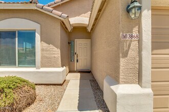 3868 W Carlos Ln in San Tan Valley, AZ - Building Photo - Building Photo
