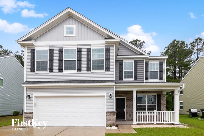 property at 161 Vango Dr