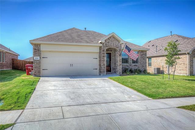 2124 Whispering Sage blvd in Royse City, TX - Building Photo - Building Photo