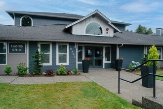 Terra @ Monroe in Monroe, WA - Building Photo - Building Photo