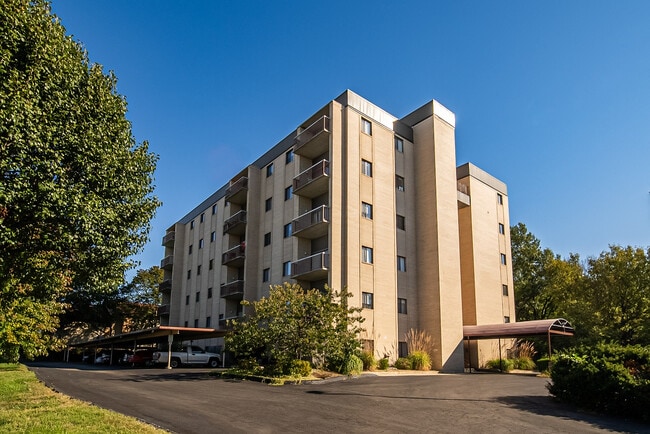 Regency Tower