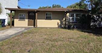 4119 W La Salle St in Tampa, FL - Building Photo