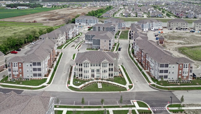 Harmony Apartment Homes