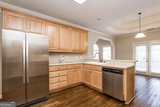 2816 Legislative Ln in Buford, GA - Building Photo - Building Photo