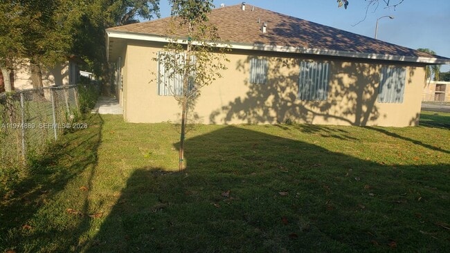 property at 440 NW 94th St