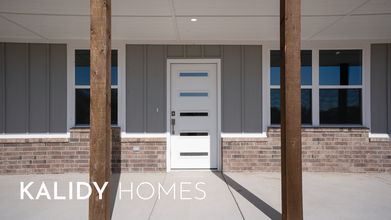 303 Kirks Holw in Jones, OK - Building Photo - Building Photo