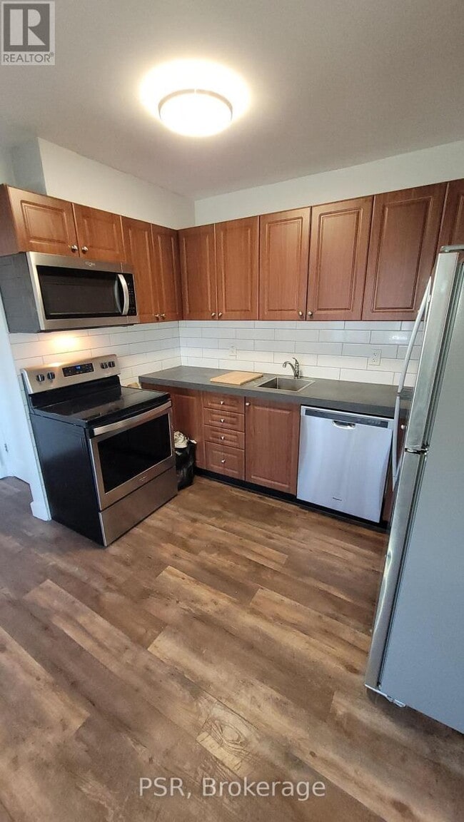 170 Holborne Ave in Toronto, ON - Building Photo - Building Photo