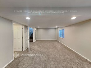 3731 Sawgrass Trail in Castle Rock, CO - Building Photo - Building Photo