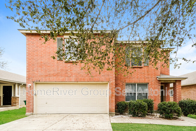 1238 Range Field in San Antonio, TX - Foto de edificio - Building Photo