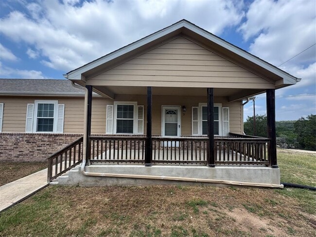 property at 7691 Farm to Market 32