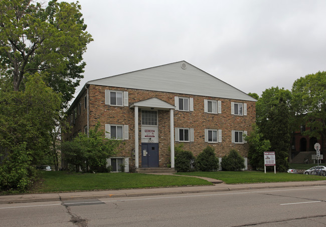 800 University Ave of Marcy Holmes in Minneapolis, MN - Building Photo - Building Photo