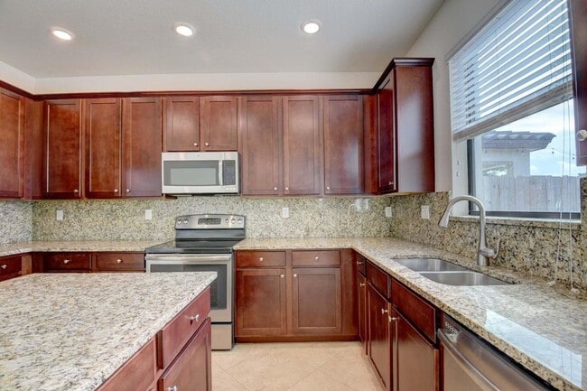 property at 8834 Willow Cove Ln