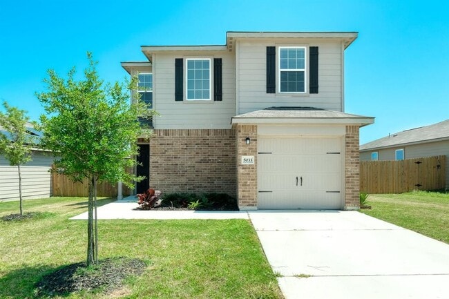 property at 5033 Cressler Ln