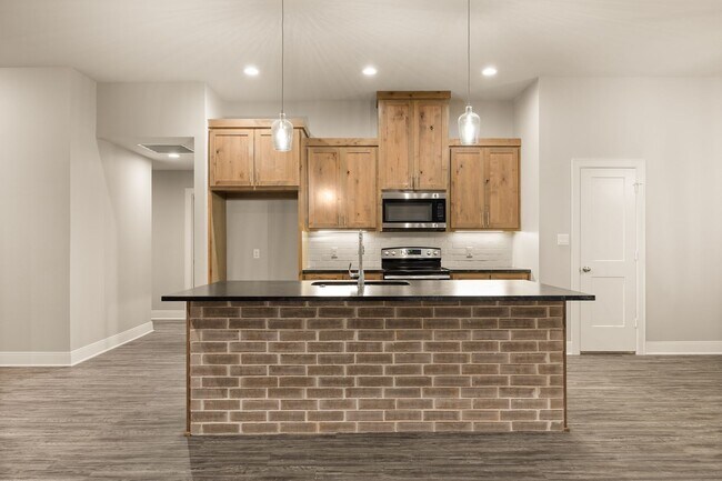 1628 Legacy in Flint, TX - Building Photo - Building Photo