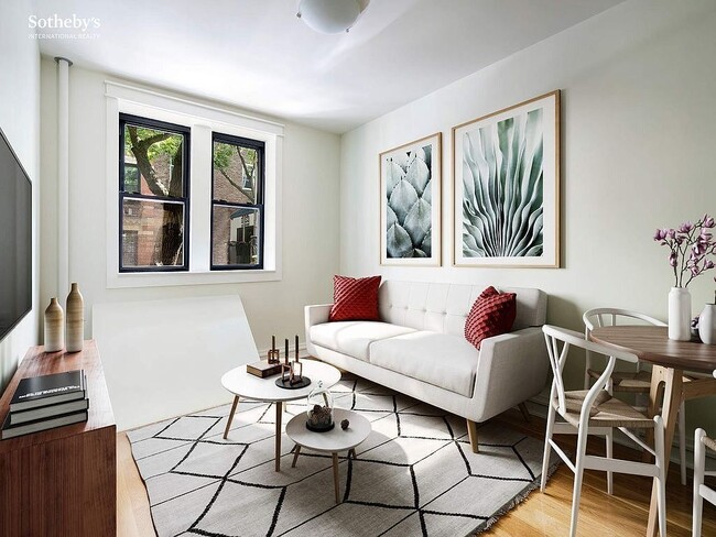 property at 342 W 21st St
