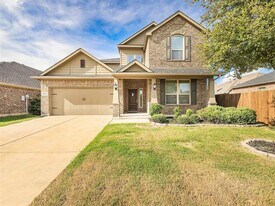 11605 Champion Creek Dr in Frisco, TX - Building Photo