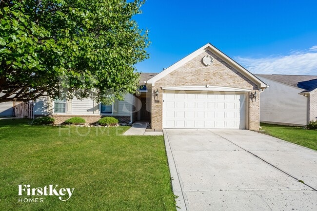 property at 10622 Deercrest Ln