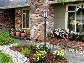 3860 Linda Vista Ave in Napa, CA - Building Photo