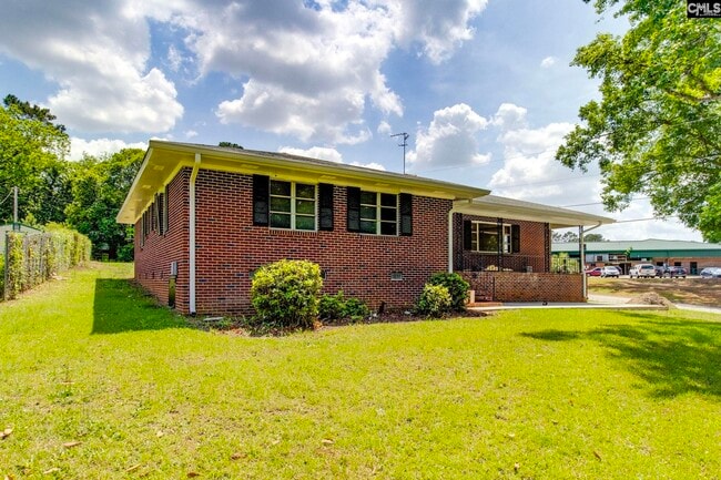 120 McRae St in Columbia, SC - Building Photo - Building Photo