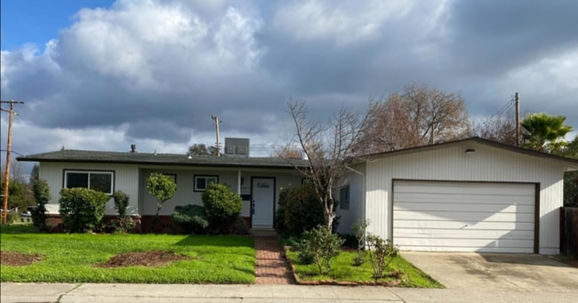 property at 4846 Wiedman Way