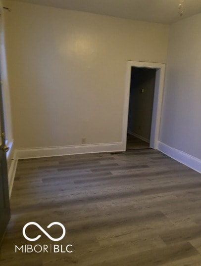 property at 290 Hurricane St