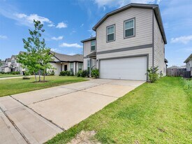 23415 Simmental Rd in Hockley, TX - Building Photo