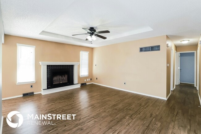 17909 East 25th Terrace S in Independence, MO - Building Photo - Building Photo