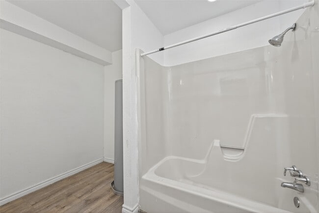 property at 5199 E Farm to Market 1988