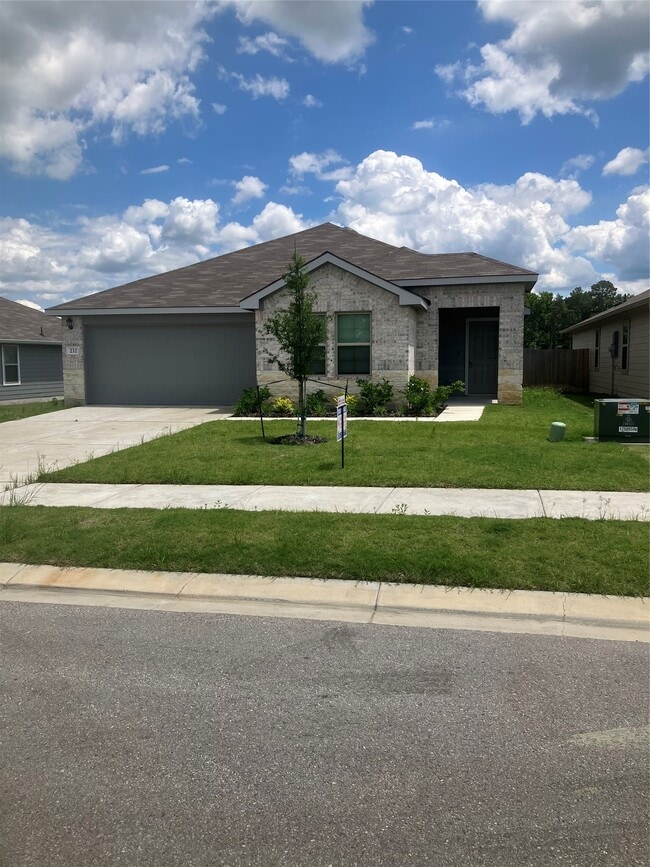 property at 232 Blanco Dr