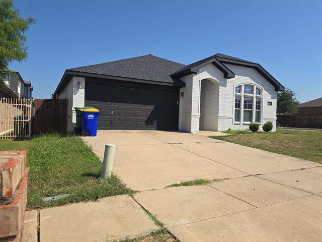 9300 Marilyn Ct in White Settlement, TX - Building Photo - Building Photo