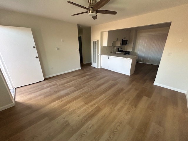 property at 10924 S Osage Ave