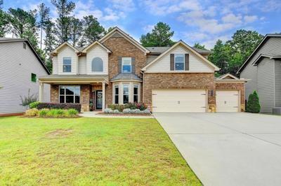 4079 Twin Branch Rd in Buford, GA - Building Photo