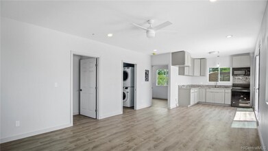 1810 St Louis Dr in Honolulu, HI - Foto de edificio - Building Photo