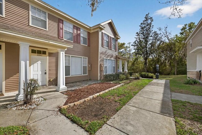 11047 Black Swan Ct in Seffner, FL - Building Photo - Building Photo