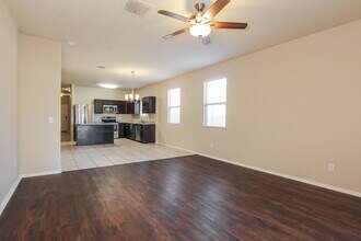 25444 W Darrel Dr in Buckeye, AZ - Building Photo - Building Photo