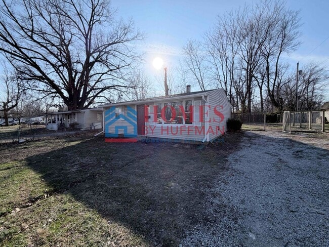 property at 2513 Culverson Ave