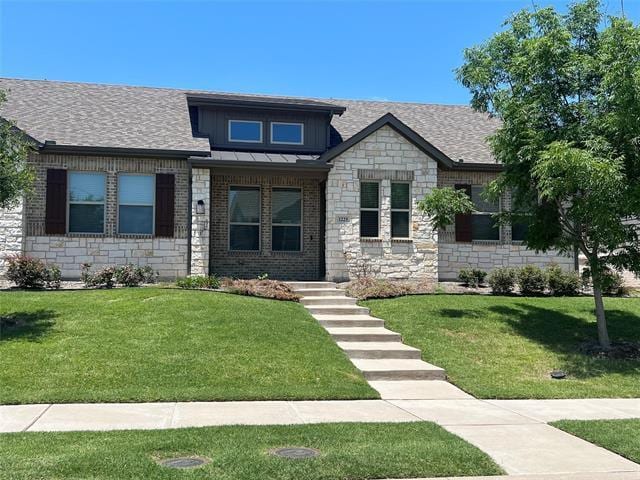 1229 Creekbank Dr in McKinney, TX - Foto de edificio - Building Photo
