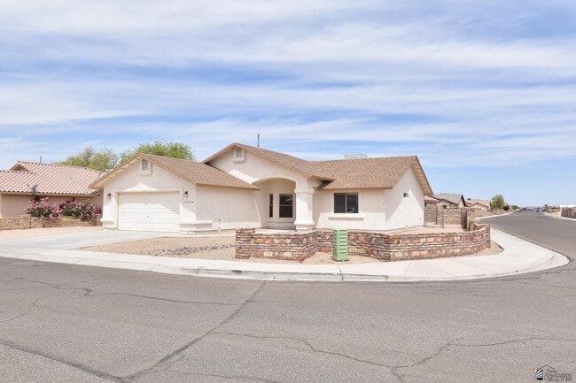 property at 10254 E 38th St