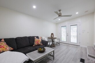 40 Abalone Cir in Port Isabel, TX - Building Photo - Building Photo