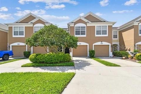 10213 Pink Palmata Ct in Riverview, FL - Building Photo