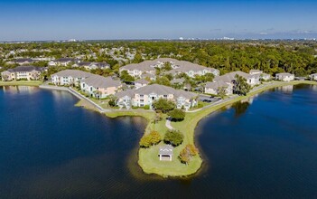 Legacy at Crystal Lake in Port Orange, FL - Building Photo - Building Photo