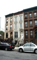 212 Lefferts Pl Apartments