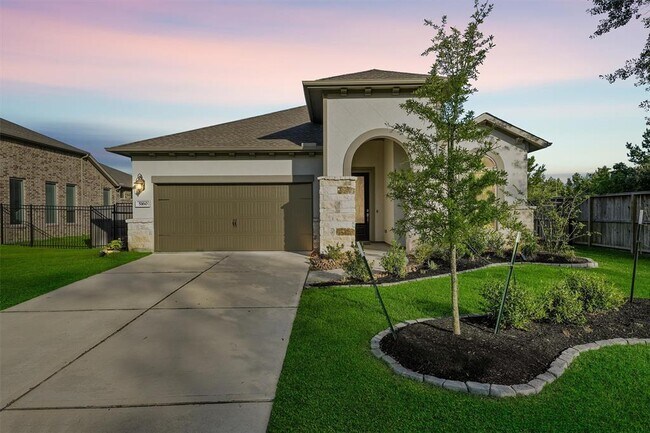 5160 Andorra Bend Ln in Porter, TX - Building Photo - Building Photo