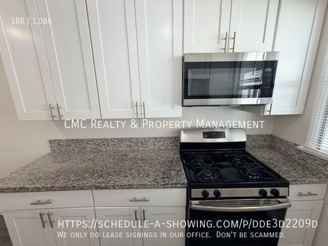 4518 N Banner Dr in Long Beach, CA - Building Photo - Building Photo