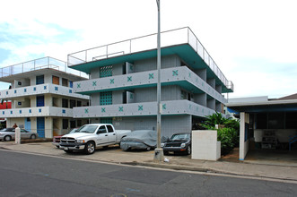 3121 Herbert St in Honolulu, HI - Building Photo - Building Photo