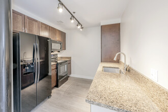 Curtain Lofts  1371 in Fall River, MA - Building Photo - Interior Photo