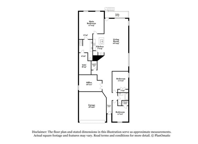 2464 Vesper Bnd in New Braunfels, TX - Building Photo - Building Photo